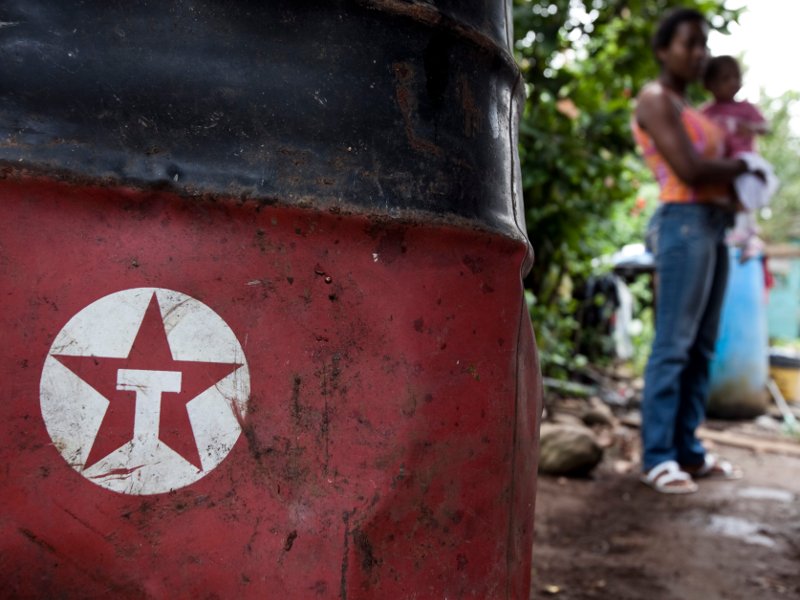 Chevron in Ecuador: A Defining Moment
